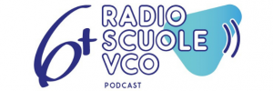 Logo for Radio Scuole VCO