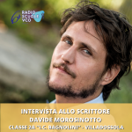 Davide Morosinotto
