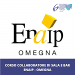Enaip Omegna - Corso collaboratore sala e bar