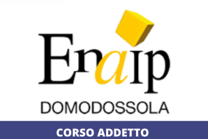 Enaip Domodossola - Corso banconiere - gastronomia